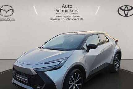 Toyota C-HR 10.768 km 27.240 &euro; Geldern 47608