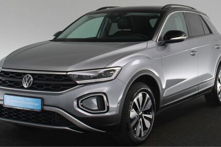 VW T-Roc 24.540 km 28.772 &euro; Krefeld 47803