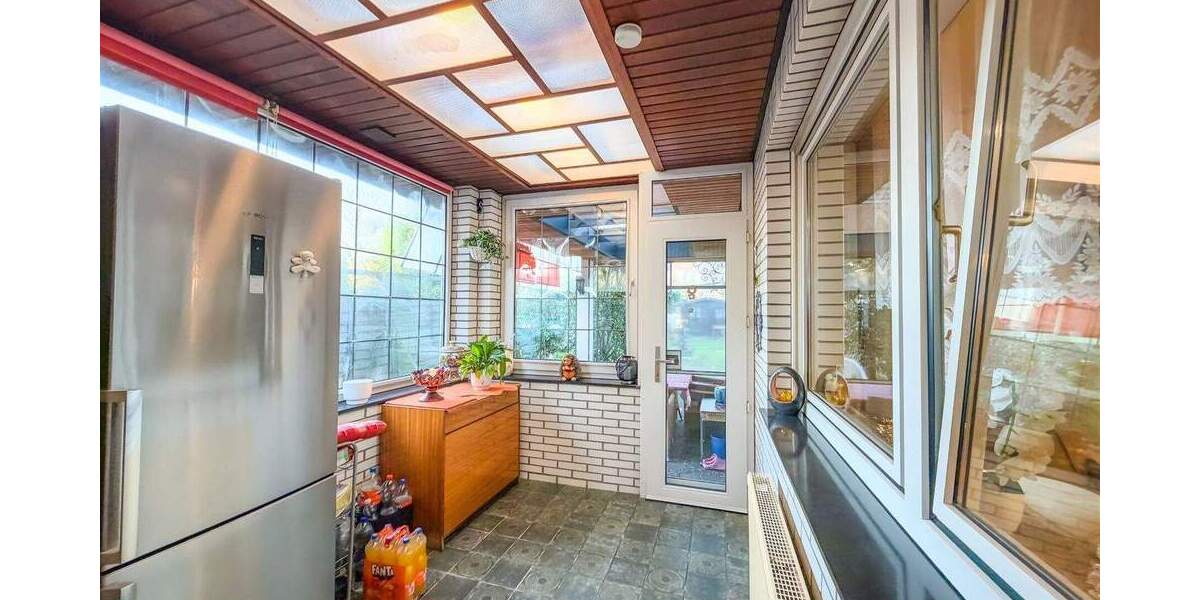 Bungalow Mönchengladbach Hermges - 3 Zimmer, 102 m&sup2;, 298.500&euro; | Angebot:25733444