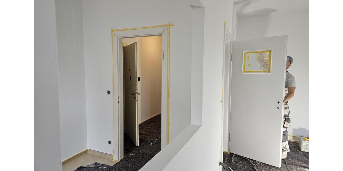 Etagenwohnung Düsseldorf Stadtbezirk 3 - 2 Zimmer, 61 m&sup2;, 890&euro; | Angebot:26588025