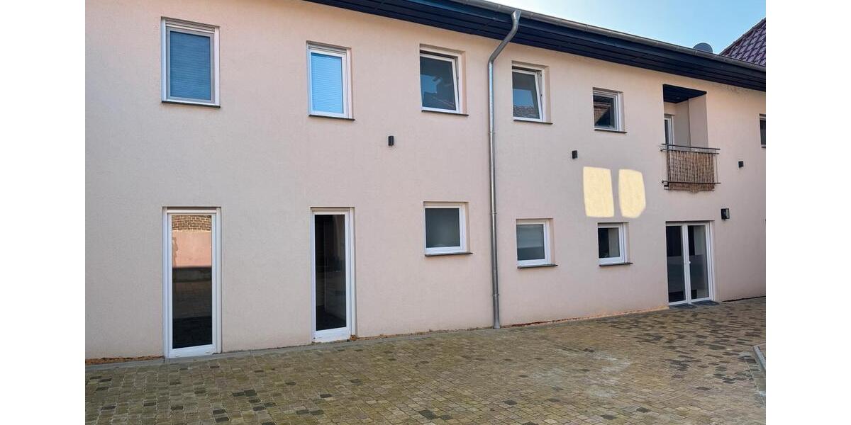 Erdgeschoßwohnung Heinsberg - 2 Zimmer, 75 m&sup2;, 700&euro; | Angebot:25291657