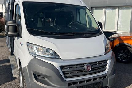 Fiat Ducato 42.400 km 24.500 &euro; Neuss 41469