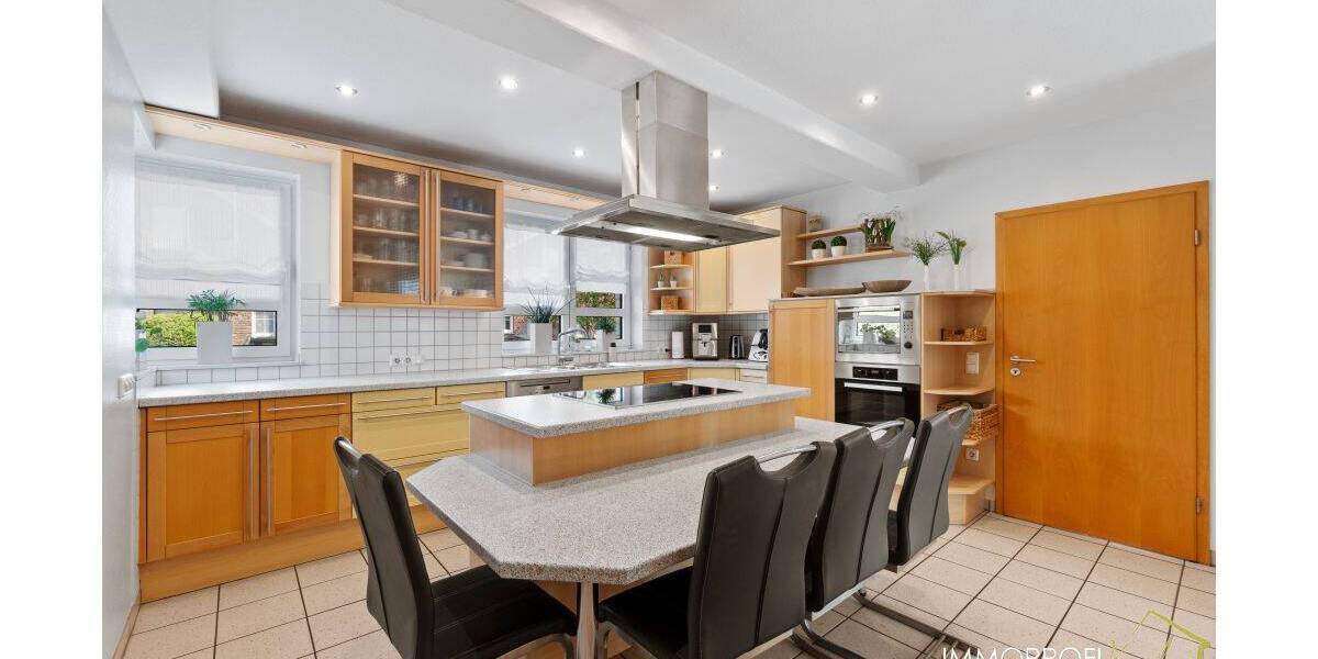 Mehrfamilienhaus, Wohnhaus Wassenberg Effeld - 6 Zimmer, 165 m&sup2;, 499.000&euro; | Angebot:25999720