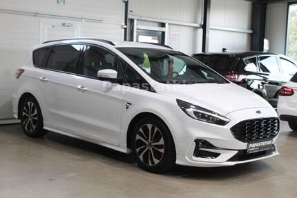 Ford S-Max 159.076 km 17.990 &euro; Schwalmtal 41366