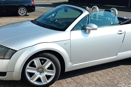 Audi TT 177.000 km 6.480 &euro; Mönchengladbach 41069