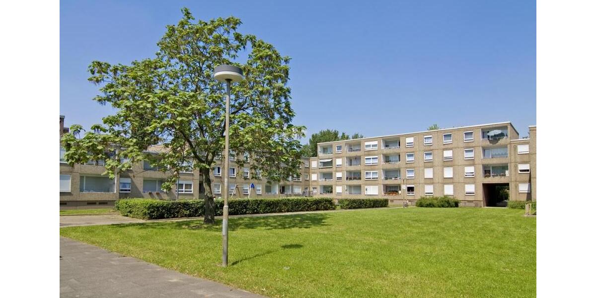 Etagenwohnung Neuss Erfttal - 3 Zimmer, 69 m&sup2;, 739&euro; | Angebot:25996594