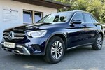 Mercedes-Benz GLC 220 d 4Matic / 1.Hd / MBUX / Kamera / Leder 99.000 km 32.490 &euro; Mönchengladbach 41066