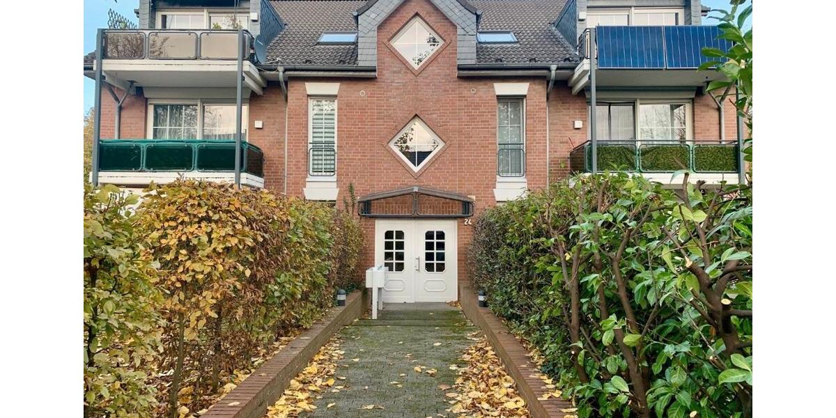 Erdgeschoßwohnung Nettetal - 3 Zimmer, 78 m&sup2;, 260.000&euro; | Angebot:24874244