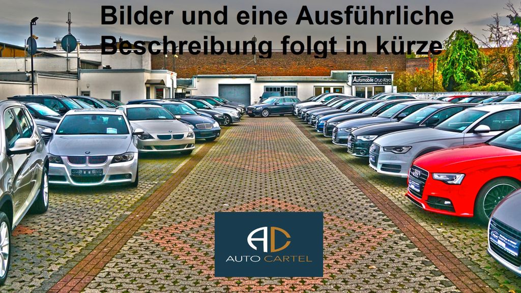 Ford Focus 43.000 km 14.498 &euro; Mönchengladbach 41063