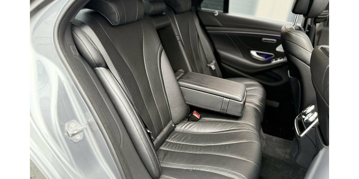 Mercedes-Benz S 400 d / 4Matic/ AMG / PANO / Head Up 178.000 km 41.900 &euro; Mönchengladbach 41066