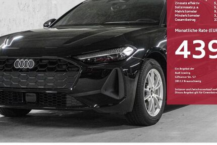 Audi A5 10.000 km 49.990 &euro; Düsseldorf 40549