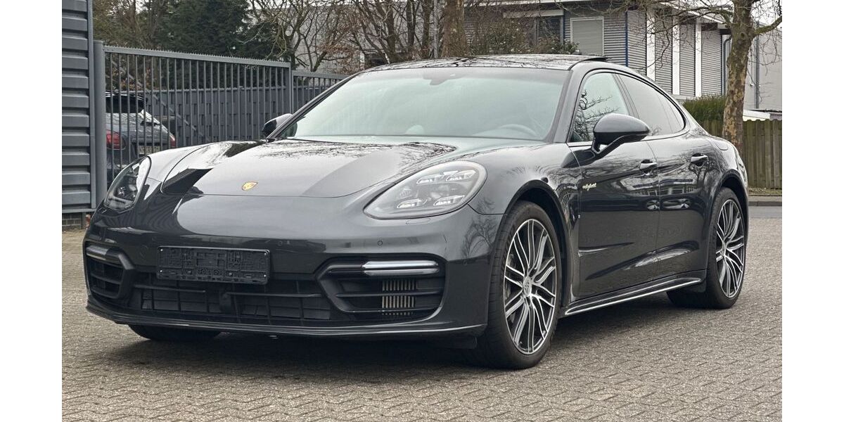 Porsche Panamera 99.850 km 57.950 &euro; Willich 47877