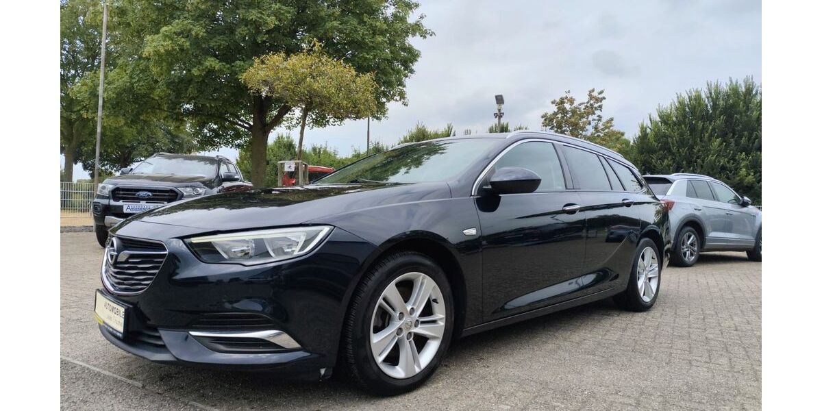 Opel Insignia 219.000 km 6.800 &euro; Geldern 47608