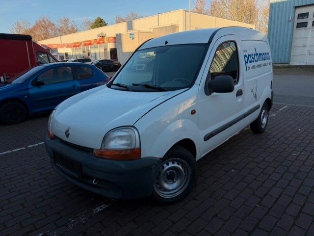 Renault Kangoo 98.000 km 1.799 &euro; Mönchengladbach 41238