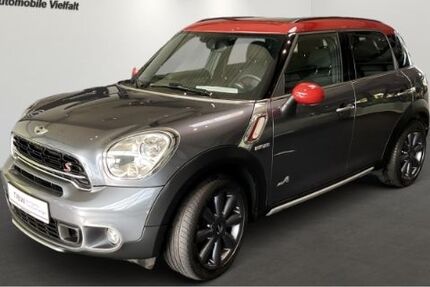 Mini Countryman S (Cooper) 118.000 km 14.290 &euro; Krefeld 47805