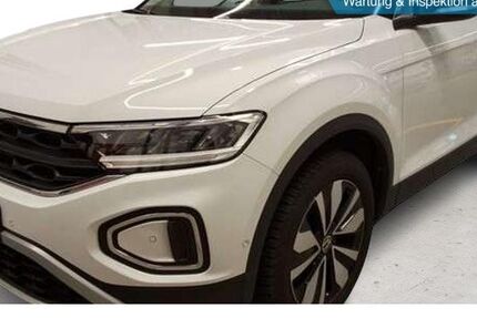 VW T-Roc 15.495 km 23.850 &euro; Geldern 47608