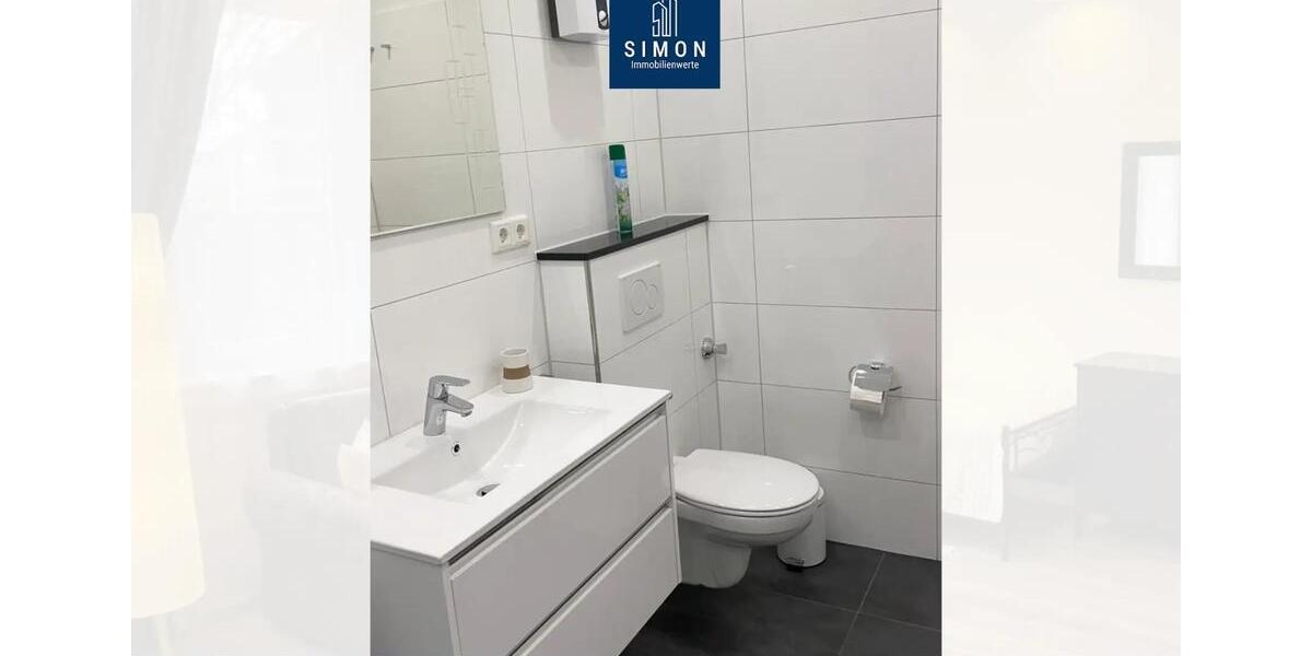 Etagenwohnung Düsseldorf Oberbilk - 1 Zimmer, 40 m&sup2;, 645&euro; | Angebot:25887548