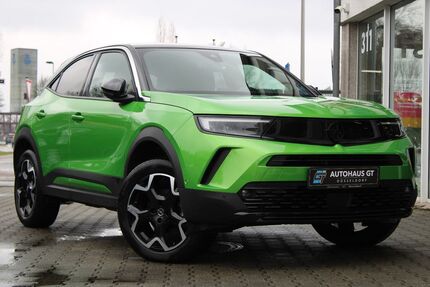 Opel Mokka 30.359 km 21.999 &euro; Düsseldorf 40625