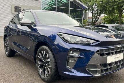 Cupra Terramar 5.000 km 37.890 &euro; Viersen 41751