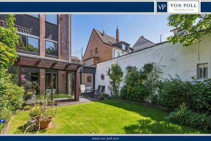 Haus Düsseldorf Stadtbezirk 8 - 5 Zimmer, 143 m&sup2;, 639.000&euro; | Angebot:26939604