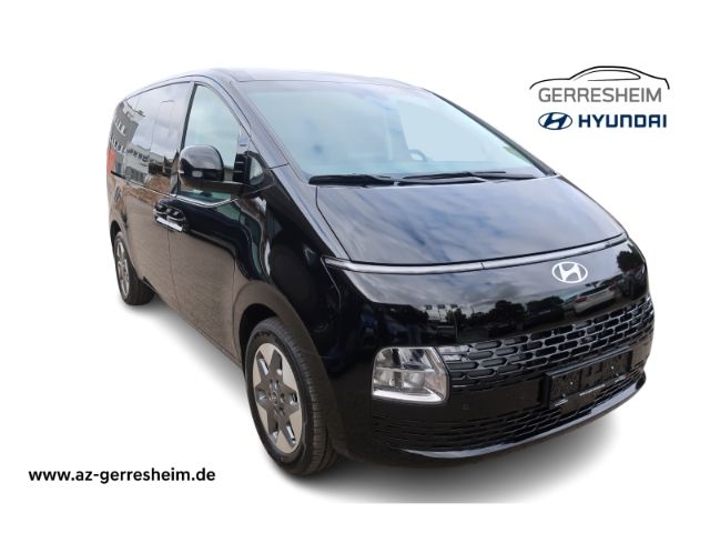 Hyundai STARIA 5.555 km 52.187 &euro; Jüchen 41363