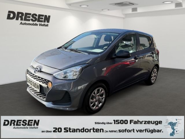 Hyundai i10 39.268 km 9.380 &euro; Mönchengladbach 41061
