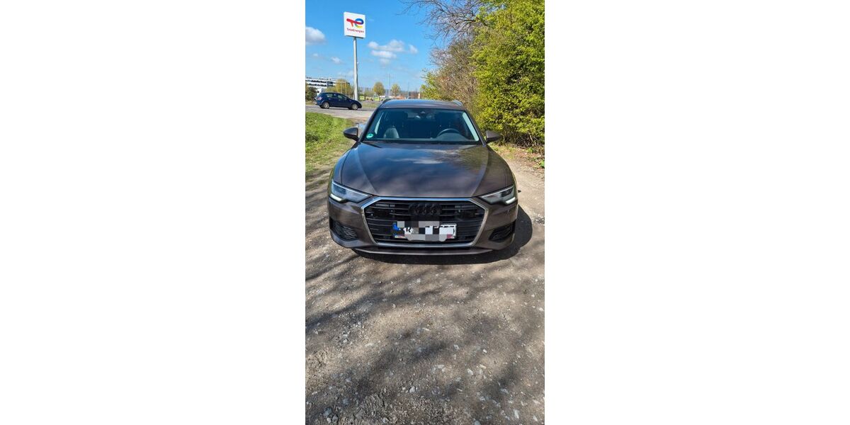 Audi A6 180.000 km 21.650 &euro; Krefeld 47804