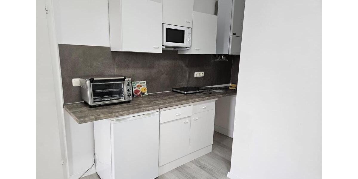 Etagenwohnung Mönchengladbach Ost - 1 Zimmer, 40 m&sup2;, 1.000&euro; | Angebot:26624757