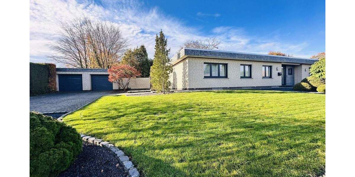 Mehrfamilienhaus, Wohnhaus Heinsberg Dremmen - 5 Zimmer, 170 m&sup2;, 997.000&euro; | Angebot:25743270