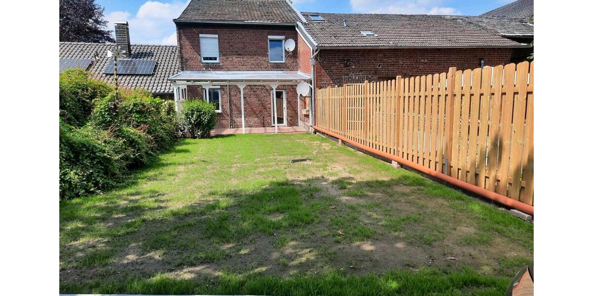 Erdgeschoßwohnung Viersen Boisheim - 2 Zimmer, 70 m&sup2;, 750&euro; | Angebot:26549856