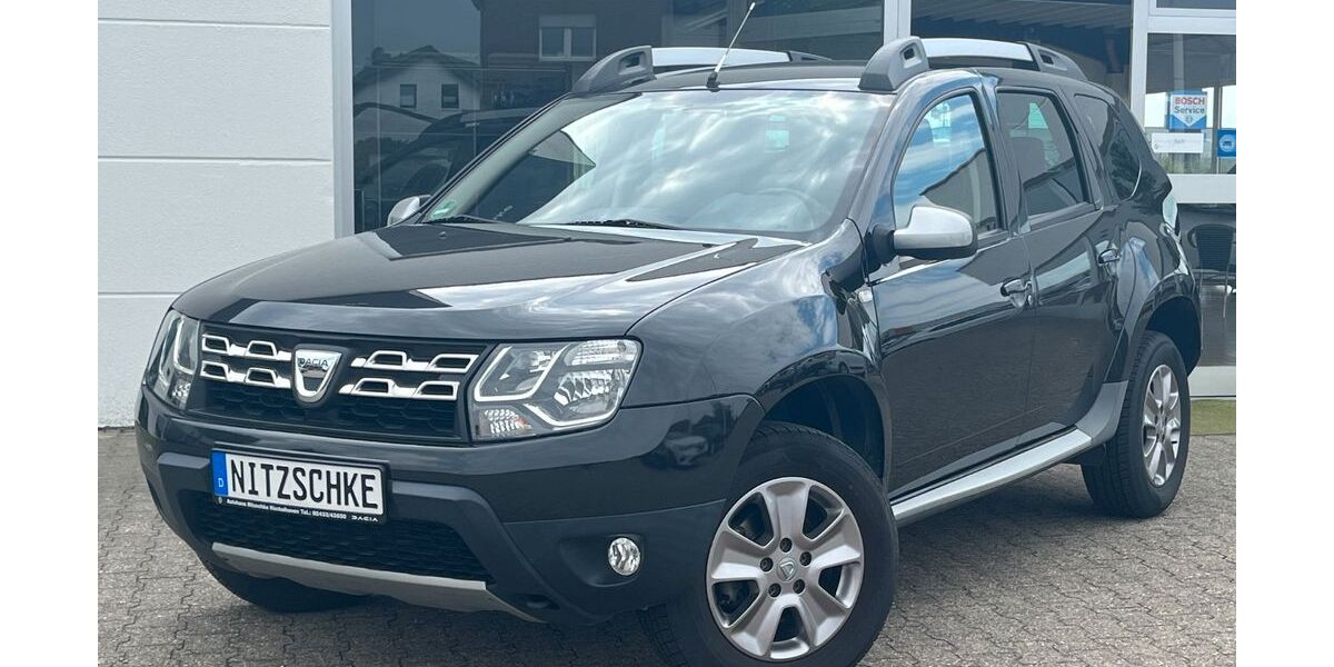 Dacia Duster 44.098 km 9.990 &euro; Hückelhoven 41836
