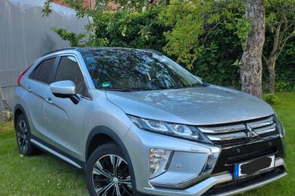 Mitsubishi Eclipse Cross 86.000 km 15.900 &euro; Wassenberg 41849