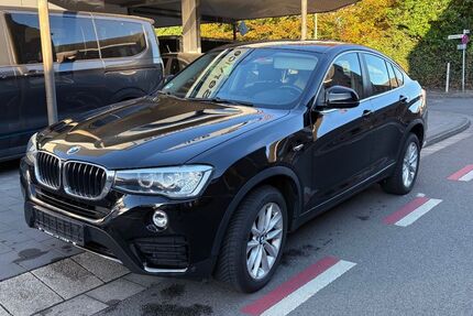 BMW X4 71.000 km 19.990 &euro; Krefeld 47839
