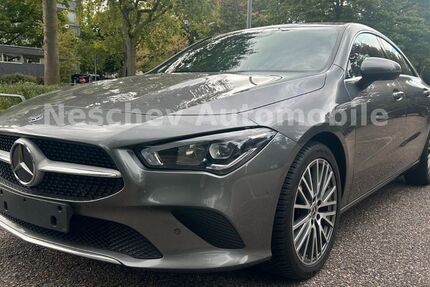 Mercedes-Benz CLA 180 143.350 km 19.990 &euro; Krefeld 47805