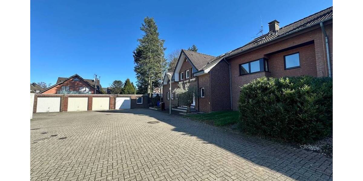 Reihenmittelhaus Neuss Rosellen - 6 Zimmer, 162 m&sup2;, 539.000&euro; | Angebot:26657261