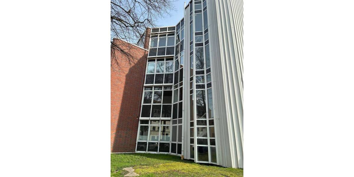 Gewerbeobjekt Krefeld Kempener Feld/Baakeshof - 522&euro; | Angebot:26931970