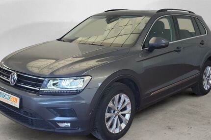 VW Tiguan 49.988 km 23.489 &euro; Moers 47445