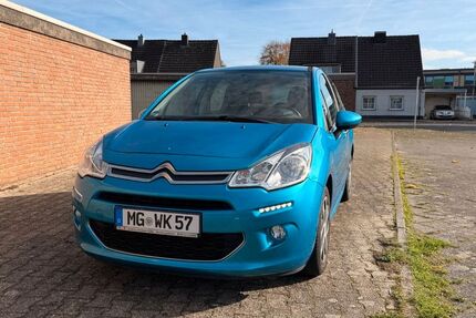 Citroen C3 98.000 km 3.000 &euro; Mönchengladbach 41065