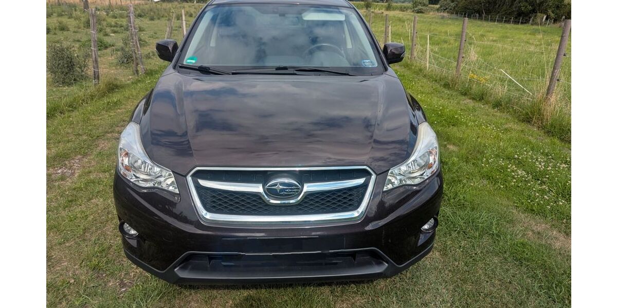 Subaru XV 146.000 km 6.199 &euro; Krefeld 47798