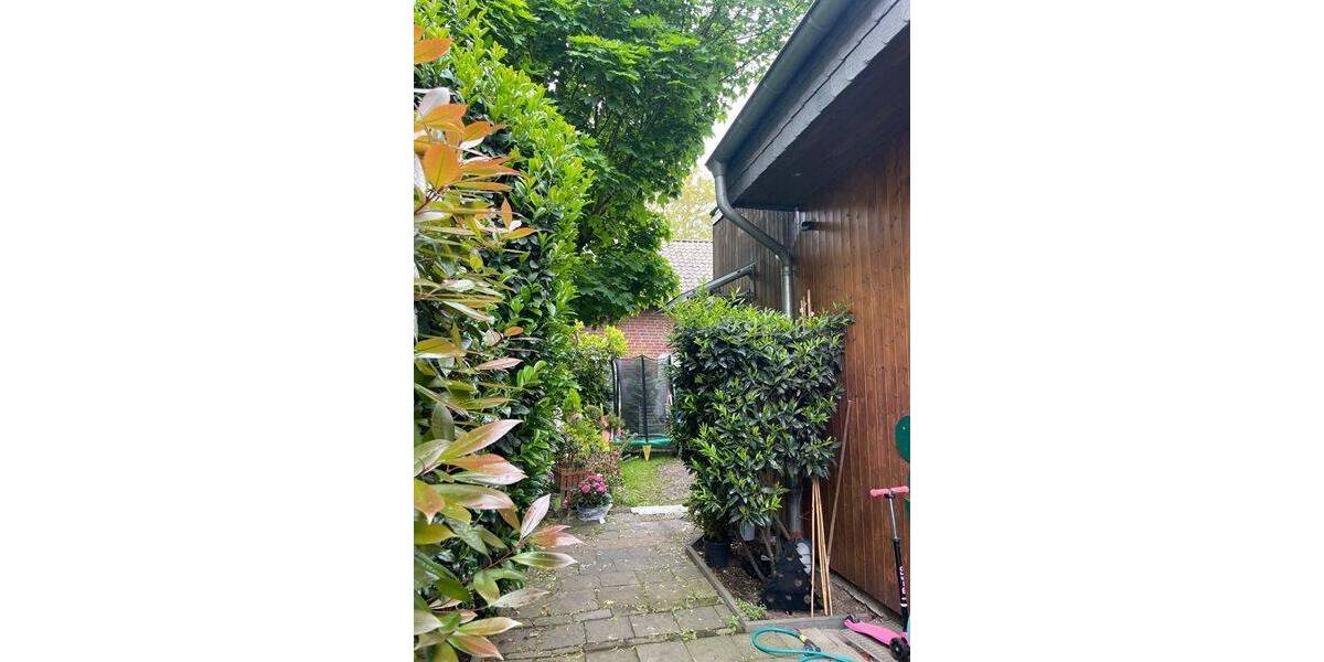 Einfamilienhaus Korschenbroich Glehn - 4 Zimmer, 117 m&sup2;, 188.000&euro; | Angebot:26642088