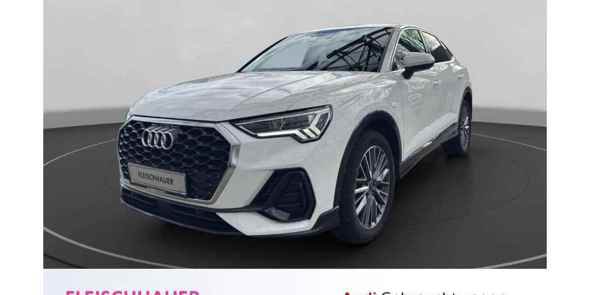 Audi Q3 71.189 km 29.390 &euro; Mönchengladbach 41238