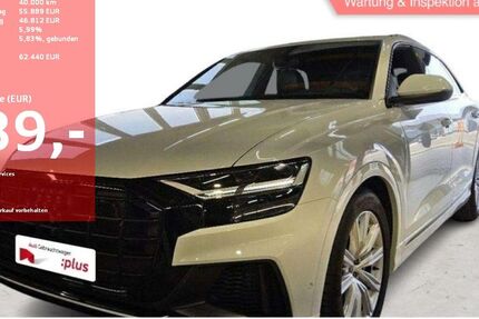 Audi Q8 38.437 km 62.190 &euro; Moers-Hülsdonk 47441