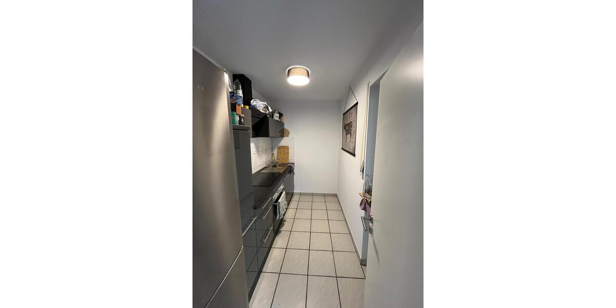 Etagenwohnung Viersen Hülsdonk - 1 Zimmer, 50 m&sup2;, 650&euro; | Angebot:26461469