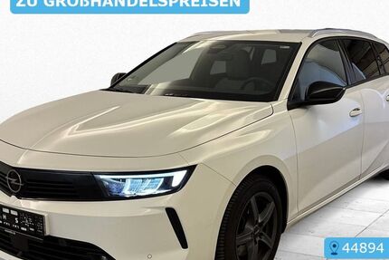 Opel Astra 42.566 km 16.997 &euro; Krefeld 47829