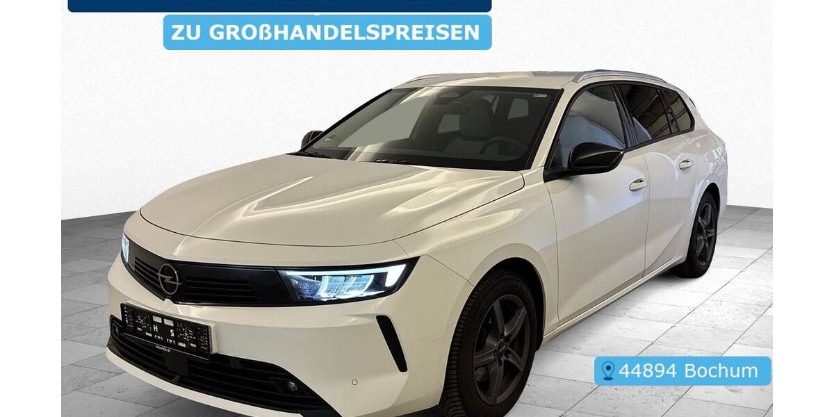 Opel Astra 42.566 km 16.997 &euro; Krefeld 47829