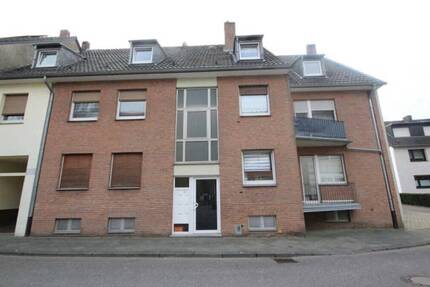 Wohnung Mönchengladbach Geistenbeck - 2 Zimmer, 60 m&sup2;, 590&euro; | Angebot:26641935