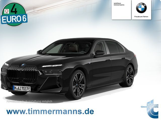 BMW i7 31.691 km 115.900 &euro; Kaarst 41564