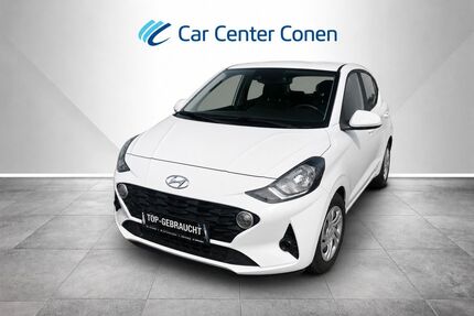 Hyundai i10 94.900 km 8.990 &euro; Heinsberg 52525