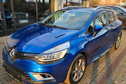 Renault Clio 96.500 km 9.698 &euro; Korschenbroich 41352