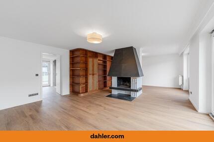 Wohnung Düsseldorf Derendorf - 2 Zimmer, 95 m&sup2;, 1.615&euro; | Angebot:25790793